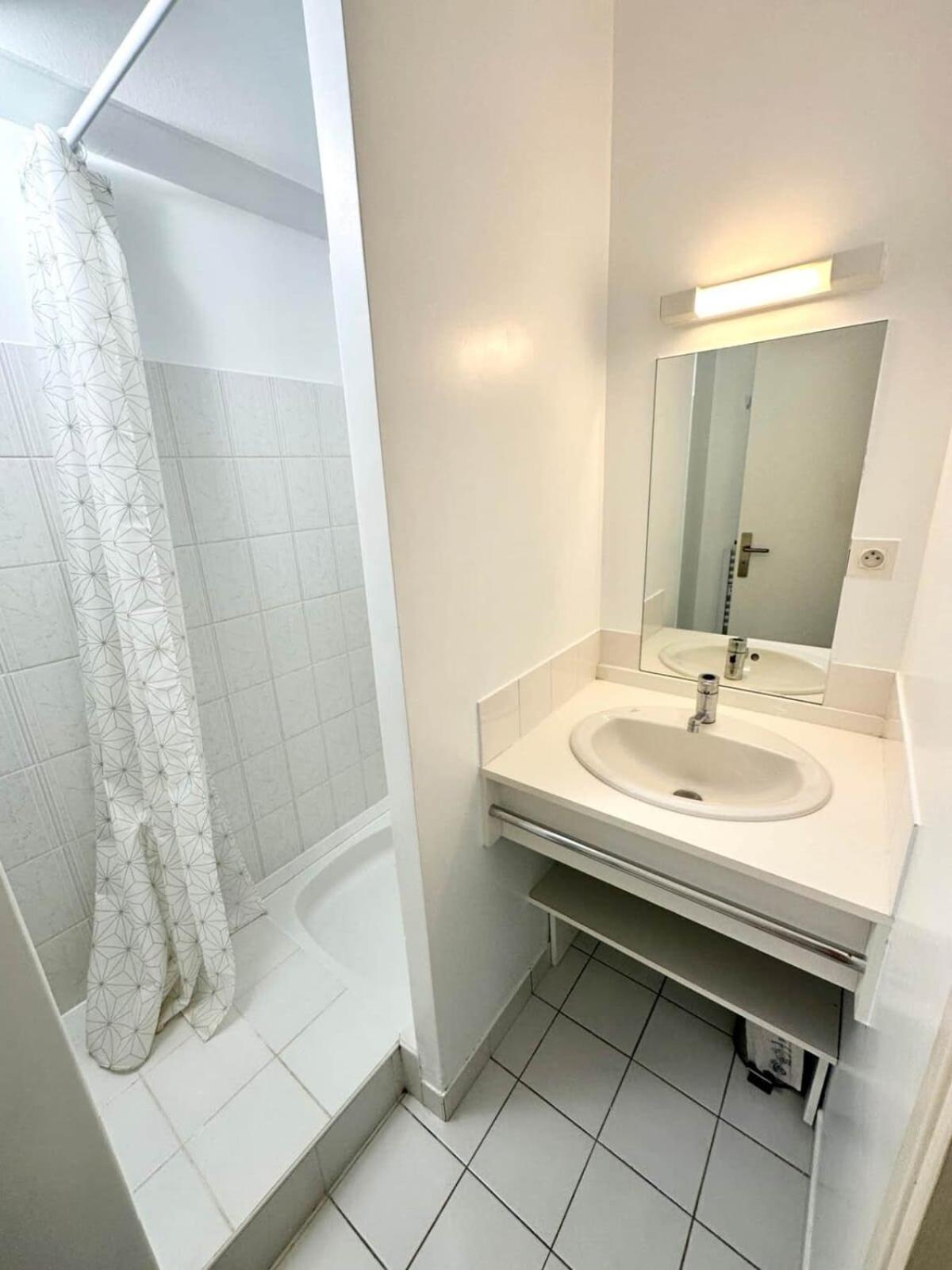 Appartement LUXURY ! T3 Vue océan imprenable 180 à Larmor-Plage Extérieur photo