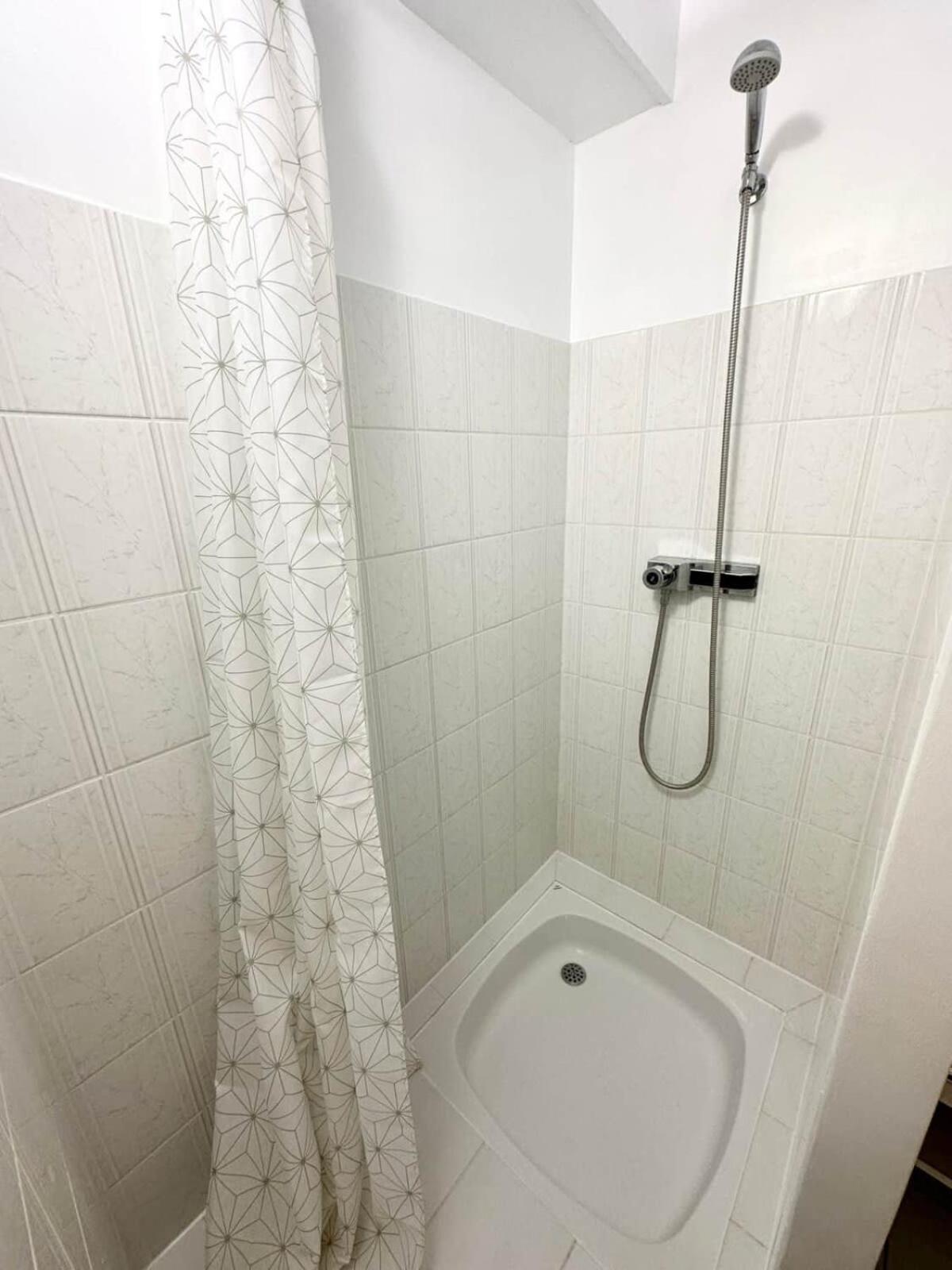 Appartement LUXURY ! T3 Vue océan imprenable 180 à Larmor-Plage Extérieur photo