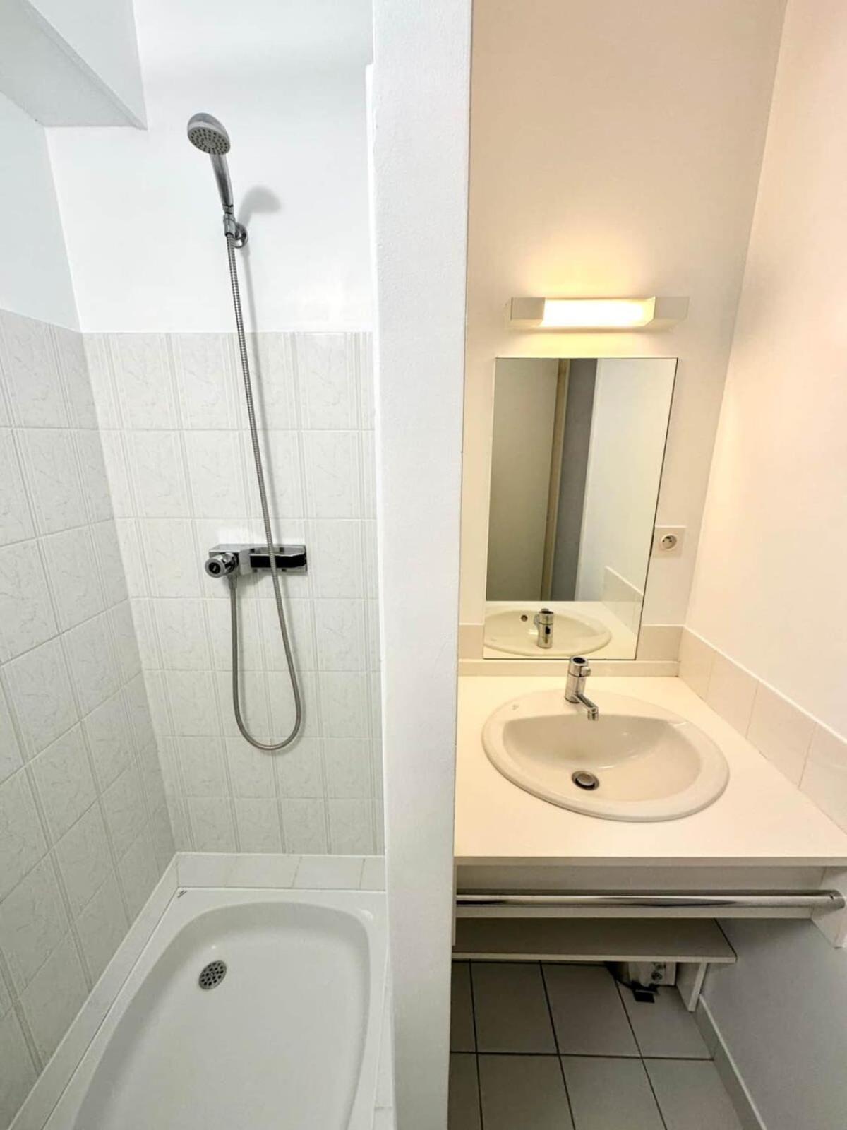 Appartement LUXURY ! T3 Vue océan imprenable 180 à Larmor-Plage Extérieur photo