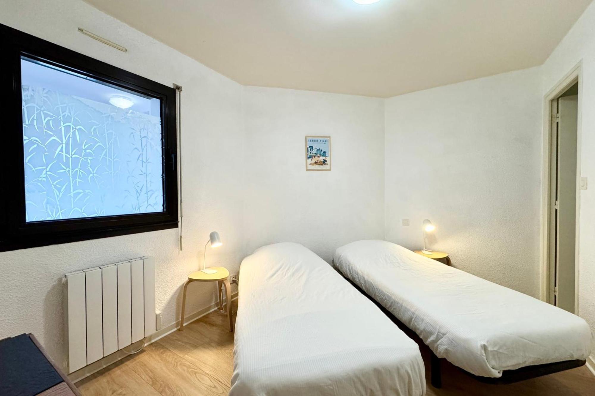 Appartement LUXURY ! T3 Vue océan imprenable 180 à Larmor-Plage Extérieur photo